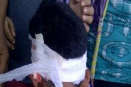 Jatam Sulteng Kecam Kekerasan Polisi Terhadap Demonstran 