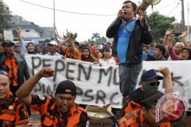 PKL Adukan Nasib Ke DPRD