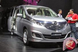 CX5, Mazda2, dan Biante andalan penjualan Mazda