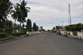 Sambut Pelaksanaan MTQ Page 3 Small