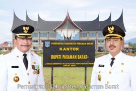 Pemkab Pasaman Barat Siap Sukseskan MTQ Nasional Page 7 Small