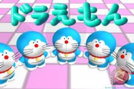 Film Doraemon Akan Hadir Dalam Bentuk 3D