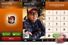 China Mobile "Rayu" warga perantauan dengan aplikasi Jego