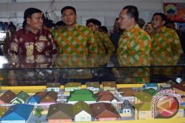 Lampung Selatan Jadikan Katibung Kawasan Industri Maritim 
