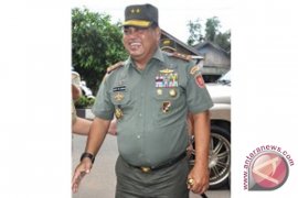 Pernyataan Pangdam VI Menuai Protes Dari Pemuda Dayak