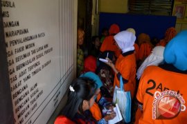 Peningkatan kualitas penduduk penentu demokrafi  2030-2035