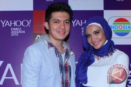 Irwansya: Zaskia Sungkar belajar  masak hidangan puasa