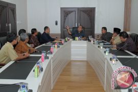 ADD dorong geliat pembangunan desa 