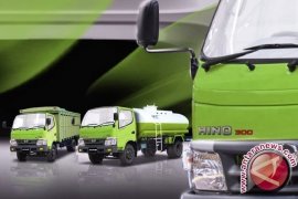 Hino tawarkan Free Service Program