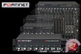 Fortinet Jangkau Windows Server Hyper-V