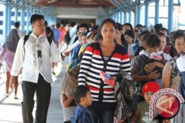 Malaysia usir 328 TKI bermasalah