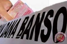 JPC: Kasus Bansos  Bisa Berimbas