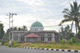 Pembangunan Masjid Agung Page 14 Small