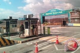 Korea Selatan soroti Korea Utara perkuat perbatasan, harap perundingan