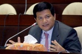 KPU: Batas Penyelesaian NIK Invalid 29 November