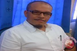 SYAIFUL, Hakim Yang Bekerja Penuh Keiklasan