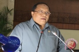  Lemah, Keberpihakan Sektor Pertanian 