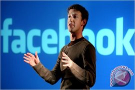  Bos Facebook Bilang, AS Sungguh Kacau
