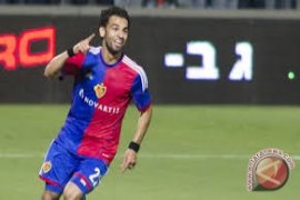 Gol Salah menangkan Basel atas Chelsea