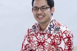 Yuliandre Darwis Pimpin  ISKI 2013-2017