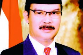 DPRD Solok Tunda Pembahasan APBD 2014