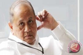  Emir Moeis Didakwa Terima Komisi Rp4,2 Miliar