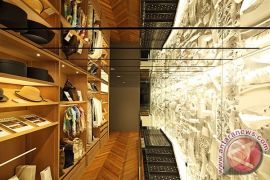 Cara Lexus menjaring "potential buyers"