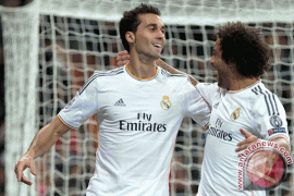 Alvaro Arbeloa dipromosi jadi pelatih baru Real Madrid