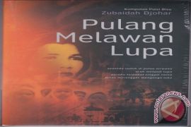 Buku : Pulang Melawan Lupa