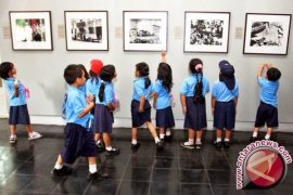 GFJA raih Anugerah Edukasi Fotojurnalistik Terbaik Kemenparekraf