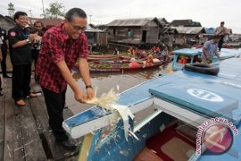 BI Buka Kas Terapung