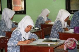 70 Persen SD Kaltim Terapkan Kurikulum 2013