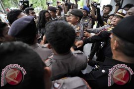 HMI Sulselbar Nilai GM PLN Tidak Tepati Janji 