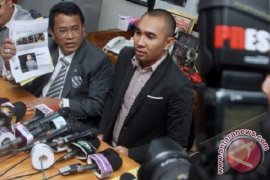 Keterangan Suami Ayu Ting Ting