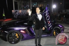 Penayangan Perdana Film Noah