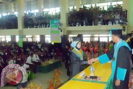 Empat Ribu Alumni dalam 47 Tahun