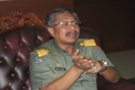 Pemprov Sultra Sosialisasikan Pergub Pengendalian Ekspor Mineral