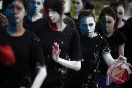 HAPPENING ART TEATER KITA