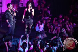 KONSER JUDIKA-NOVITA 