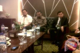 86 Profesor Indonesia Bertandang Ke Malaysia