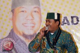 Badan Koordinasi  HMI Sulselbar Usung Resolusi Organisasi 