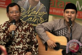 Konser &#039;Malam 1000 Keberkahan Maher Zain&#039; Page 1 Small