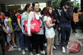 Sindikat Penipu Dunia Maya