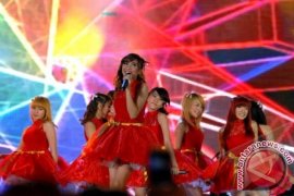 Konser Musik Simfoni Untuk Bangsa