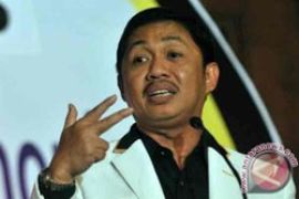 Anis Matta: Badai tidak Akan Mematikan PKS