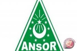 GP Ansor: cegah politik identitas di Tanjungpinang