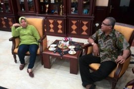 ANTARA Achievement Award 2013