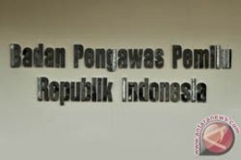 Bawaslu: DPT Nasional Bermasalah Berkurang 50 Persen
