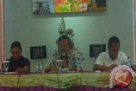 Pemprov NTB perbanyak sosialisasi UU Penataan Ruang