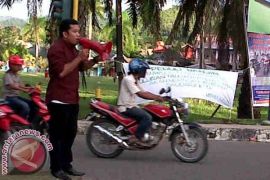 HIPPMA Mateng Galang Dana untuk Korban Banjir 